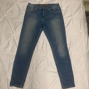 Joe’s skinny jeans